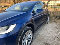 usata Tesla Model X Performance Dual Motor awd