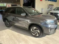 Nuova Suzuki Vitara 110 CV (80 kW) 2026 Bianco SUV