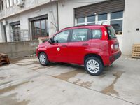 usata Fiat Panda 3ª serie - 2013