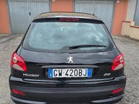 Gebraucht Peugeot 206+ 68 PS (50 kW) 2011 Kleinwagen