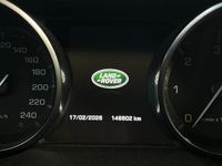 Usata Land Rover Range Rover evoque 150 CV (110 kW) 2014 Bianco SUV