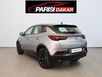 Usata Opel Grandland X 131 CV (96 kW) 2024 Grigio(met.) SUV