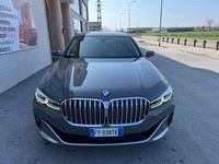 usata BMW 730 730 d XDRIVE NUOVO MODELLO IVA ESPOSTA