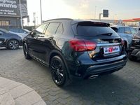 usata Mercedes GLA200 d Automatic EDITION