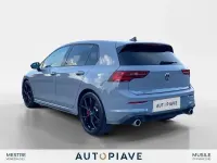 Usata VW Golf VIII GTI 245 CV (180 kW) 2024 Grigio Berlina