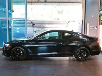 Usata Audi A5 S-Line 204 CV (150 kW) 2023 Nero Coupé