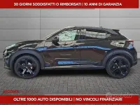Usata Nissan Juke 143 CV (105 kW) 2022 Nero SUV