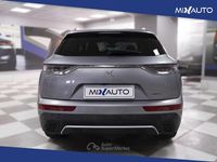Usata DS Automobiles DS7 Crossback Business 131 CV (96 kW) 2021 Gray SUV