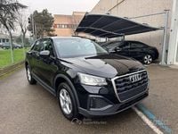 Nuova Audi Q2 Business 150 CV (110 kW) 2026 Nero metallizzato SUV