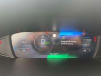 Usata Peugeot 408 Allure 150 CV (110 kW) 2023 Blu/azzurro SUV