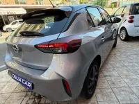 Usata Opel Corsa Design & Tech 101 CV (74 kW) 2023 Grigio Utilitaria
