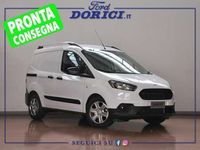 usata Ford Transit Courier Van 1.0 Ecoboost 100CV Trend KM0 + IVA