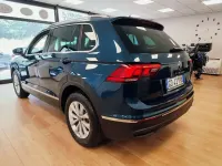 Usata VW Tiguan Life 131 CV (96 kW) 2021 Other SUV