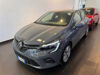 usata Renault Clio V Clio V 2019Porte 1.0 TCe GPL Intens - Pastello GPL - Manuale