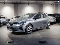 Usata Renault Clio V Techno 145 CV (106 kW) 2023 Antracite Berlina