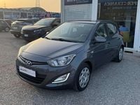 Usata Hyundai i20 Classic 84 CV (61 kW) 2014 Other Utilitaria