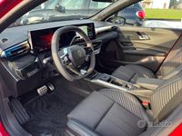 Nuova Renault Clio V 160 CV (117 kW) 2025 Rosso Berlina