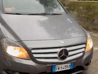 Occasion Mercedes B180 Executive 109 ch (80 kW) 2014 Gris Monospace