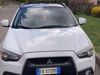 usata Mitsubishi ASX 1.6 Intense Panoramic 2wd