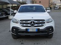 usata Mercedes X250 + IVA !!! d 4Matic Progressive Business