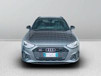 usata Audi S4 S4 Avant3.0 tdi mhev quattro 347cv tiptronic