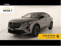 Nuova Renault Rafale Esprit Alpine 200 CV (147 kW) 2025 Grigio scuro SUV