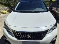 Usata Peugeot 3008 Allure 131 CV (96 kW) 2019 Bianco SUV
