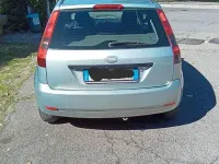 Usata Ford Fiesta 75 CV (55 kW) 2003 Utilitaria