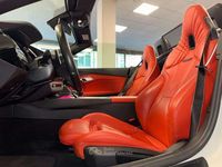 Usata BMW Z4 Performance 197 CV (144 kW) 2019 Bianco Cabrio