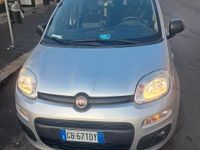 Usata Fiat Panda Lounge 69 CV (50 kW) 2020 Grigio Utilitaria