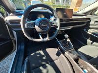 Usata Jeep Avenger Altitude 101 CV (74 kW) 2023 SUV