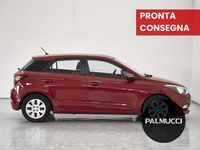 Usata Hyundai i20 Active 101 CV (74 kW) 2016 Other Utilitaria