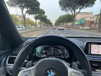Usata BMW 745e M Sport 286 CV (210 kW) 2021 Berlina