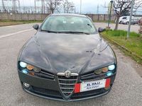 usata Alfa Romeo 159 1.9 jtdm 16v 150cv