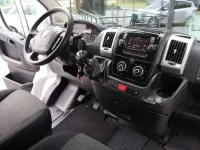 Usata Fiat Ducato 140 CV (102 kW) 2021 Bianco Furgone