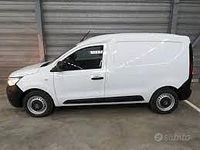 Usata Renault Express 120 CV (88 kW) 2023 Bianco Monovolume