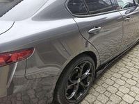Usata Alfa Romeo Giulia Business 179 CV (131 kW) 2018 Berlina
