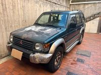 Usata Mitsubishi Pajero 1996 SUV