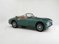 Usata Aston Martin DB2 125 CV (91 kW) 1952 Verde Coupé