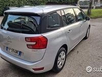 usata Citroën Grand C4 Picasso 