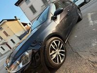 Usata VW Golf VII Highline 150 CV (110 kW) 2013 Nero Berlina