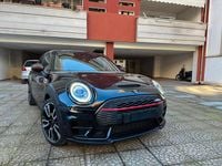 Usata Mini John Cooper Works Clubman 190 CV (139 kW) 2020 Blu Station wagon