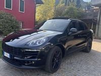 Usata Porsche Macan S 258 CV (189 kW) 2017 SUV
