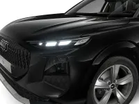 Nuova Audi Q3 Advanced Plus 150 CV (110 kW) 2026 Nero mito metallizzato SUV