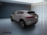Usata Jaguar E-Pace 163 CV (119 kW) 2021 Grigio SUV