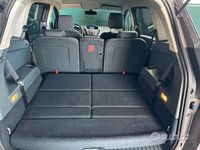 Usata Ford C-MAX 163 CV (119 kW) 2015 Grigio Monovolume