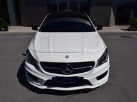 usata Mercedes CLA220 CDI S.W. 4Matic Aut. Sport