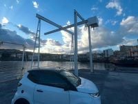 Usata Aixam City Sport 2024 Bianco Berlina