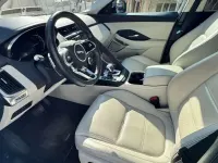 Usata Jaguar E-Pace 163 CV (119 kW) 2022 Blu/azzurro SUV