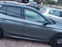Usata Skoda Fabia Style 116 CV (85 kW) 2024 Grigio Utilitaria